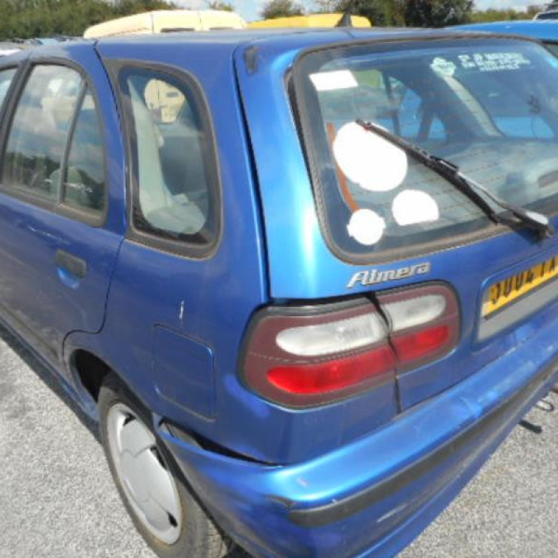 Retroviseur droit NISSAN ALMERA 1 Photo n°7