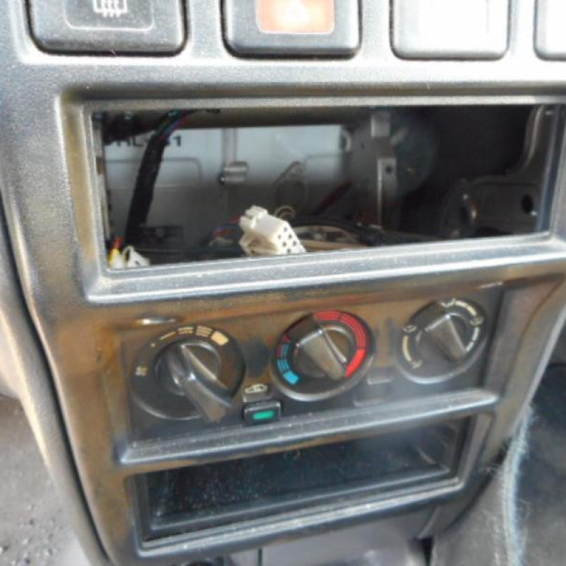 Retroviseur droit NISSAN ALMERA 1 Photo n°9