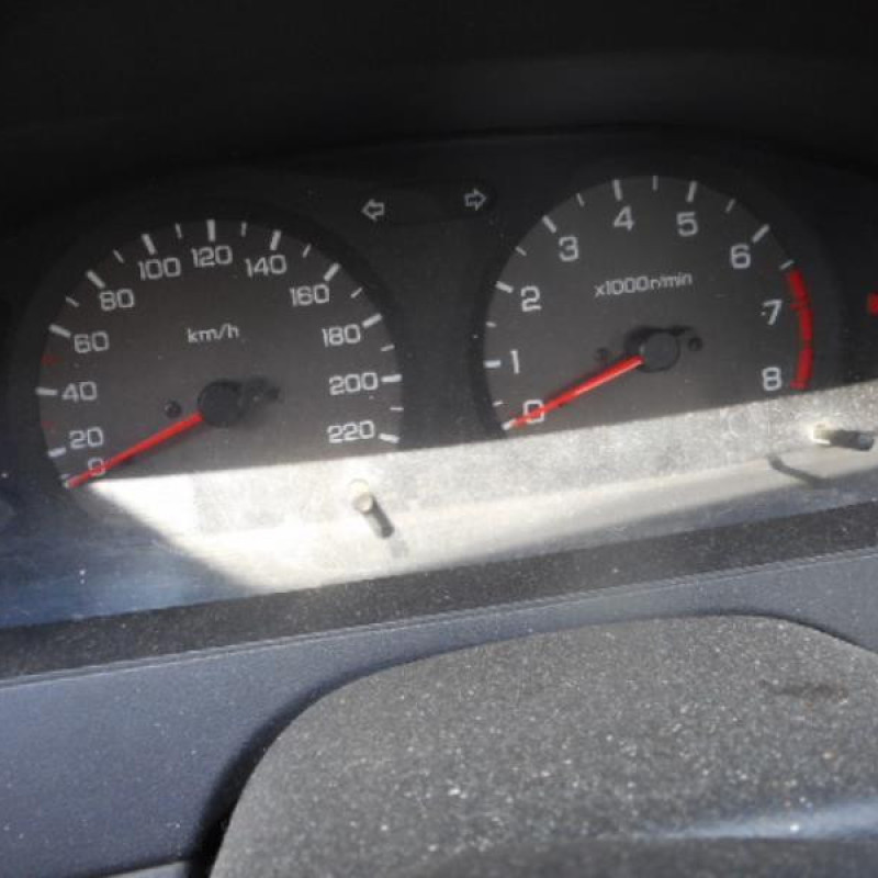 Retroviseur droit NISSAN ALMERA 1 Photo n°10