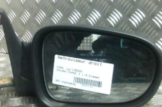 Retroviseur droit FORD GALAXY 1 Photo n°1