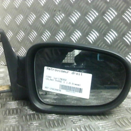 Retroviseur droit FORD GALAXY 1 Photo n°1
