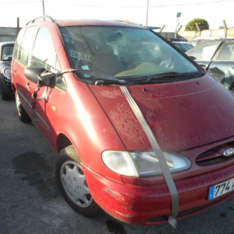 Retroviseur droit FORD GALAXY 1 Photo n°4