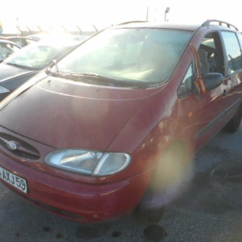 Retroviseur droit FORD GALAXY 1 Photo n°5