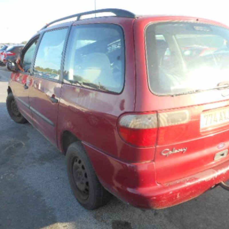 Retroviseur droit FORD GALAXY 1 Photo n°6