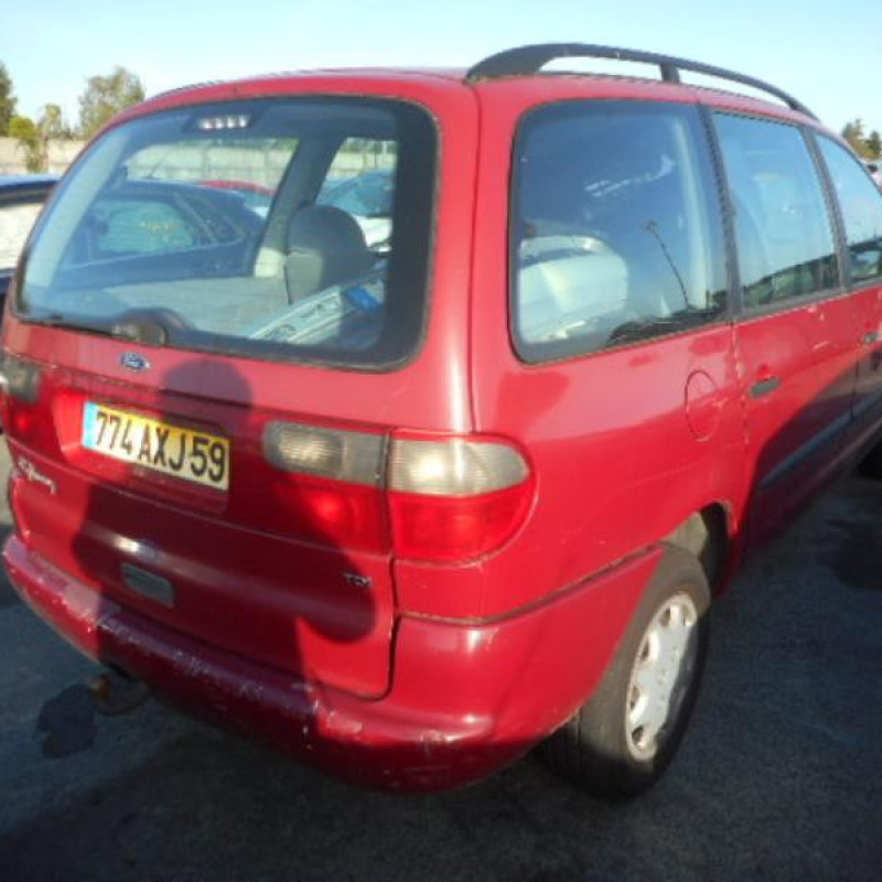 Retroviseur droit FORD GALAXY 1 Photo n°7