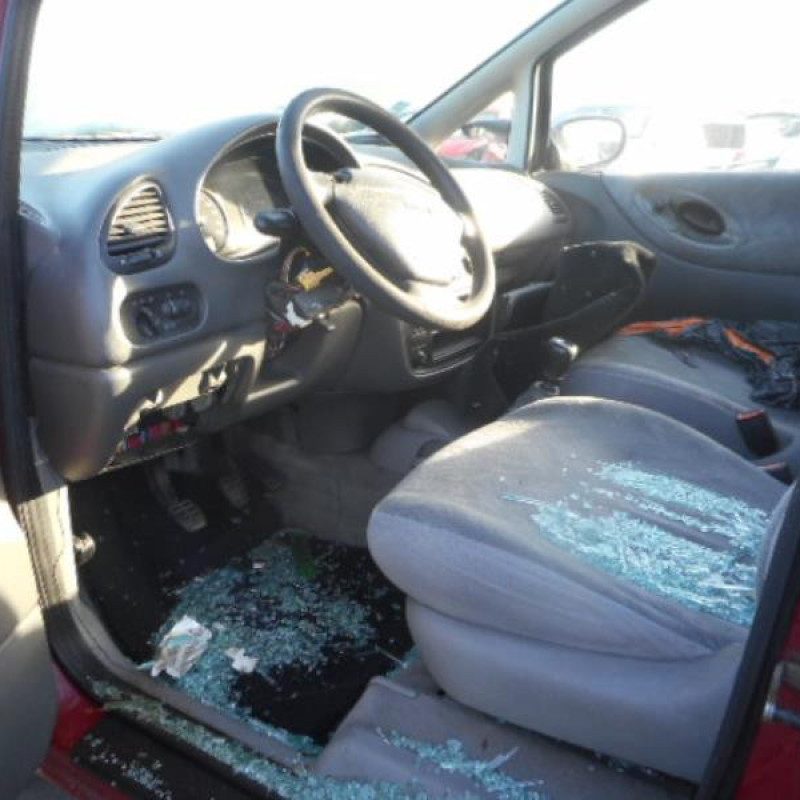 Retroviseur droit FORD GALAXY 1 Photo n°8