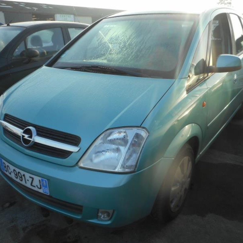 Retroviseur droit OPEL MERIVA A Photo n°4