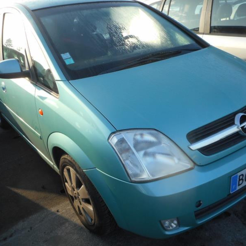 Retroviseur droit OPEL MERIVA A Photo n°5