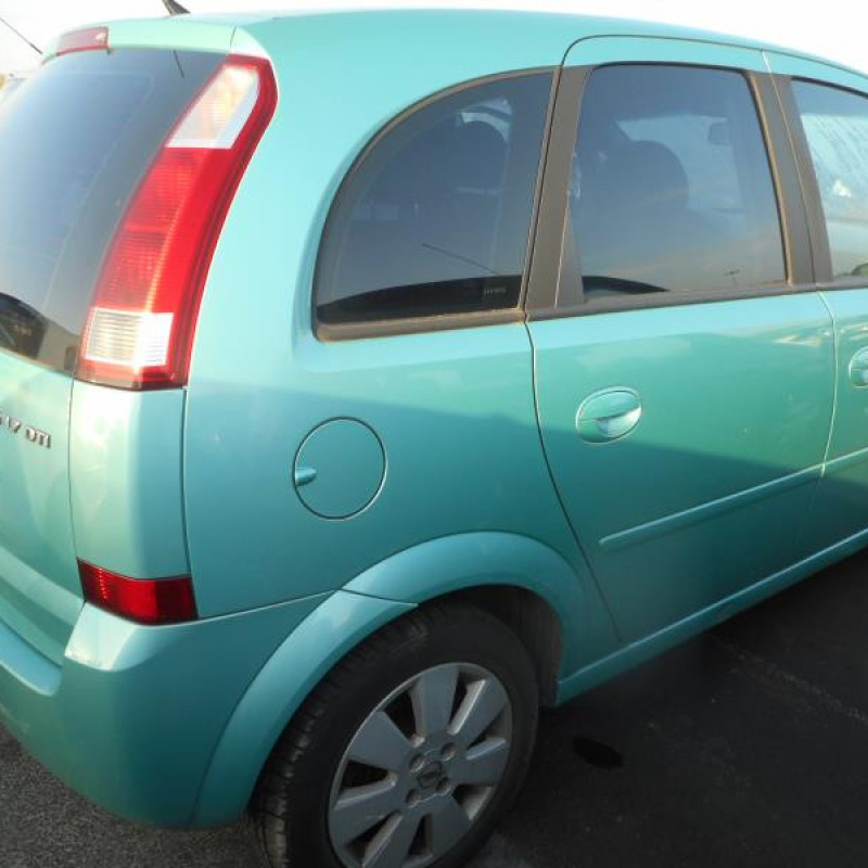Retroviseur droit OPEL MERIVA A Photo n°6