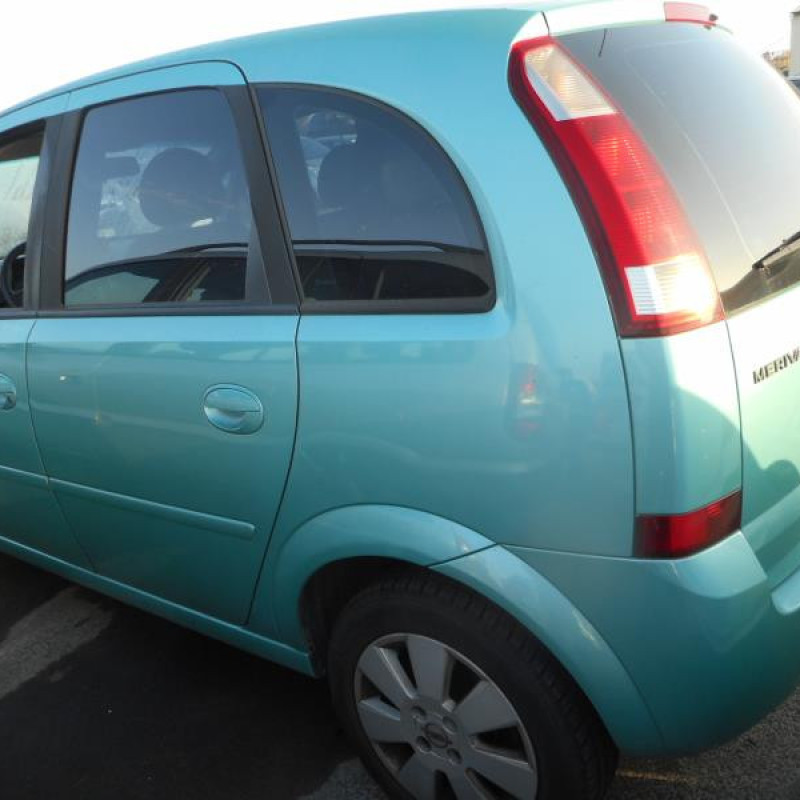 Retroviseur droit OPEL MERIVA A Photo n°7