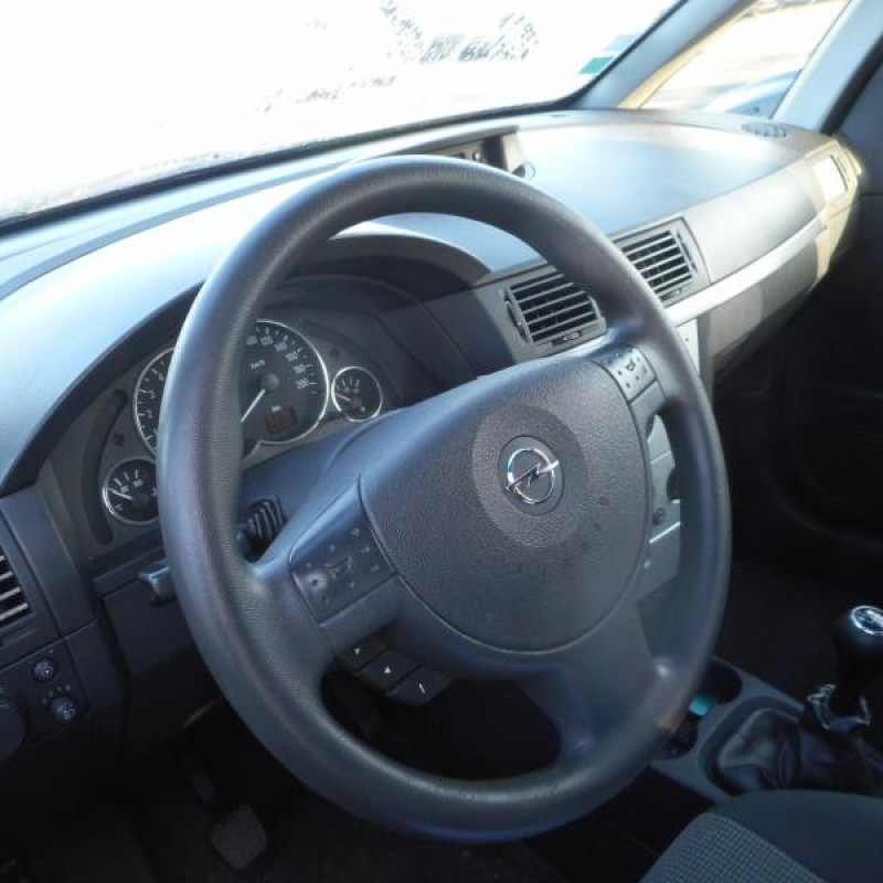 Retroviseur droit OPEL MERIVA A Photo n°8