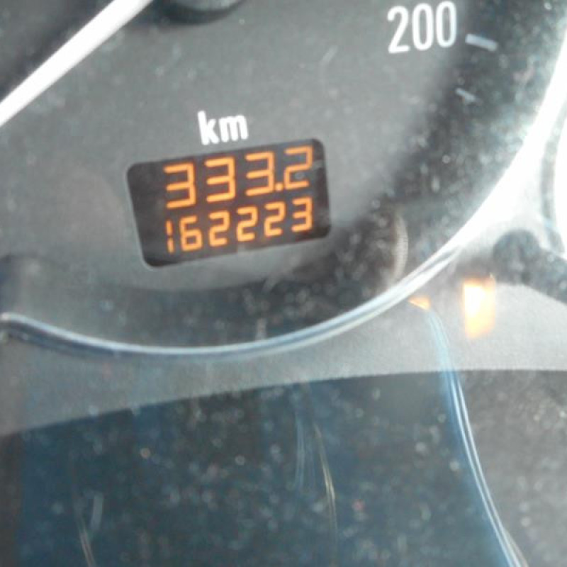 Retroviseur droit OPEL MERIVA A Photo n°10
