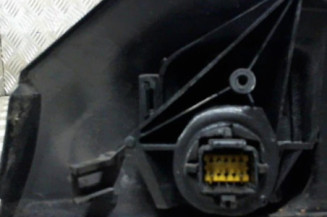 Retroviseur droit RENAULT MEGANE 2