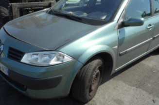 Retroviseur droit RENAULT MEGANE 2
