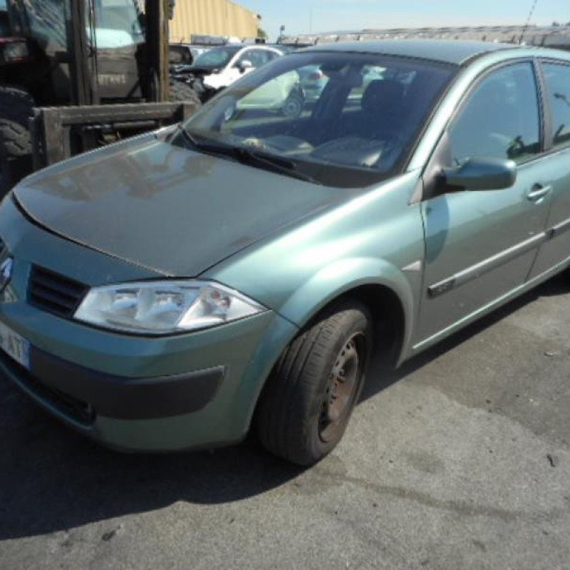 Retroviseur droit RENAULT MEGANE 2 Photo n°4