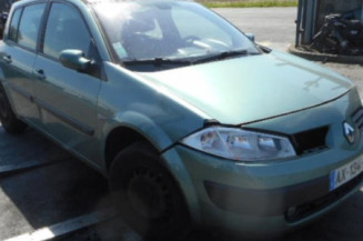 Retroviseur droit RENAULT MEGANE 2