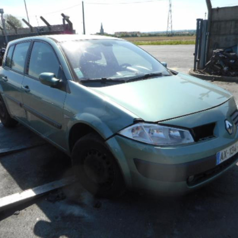 Retroviseur droit RENAULT MEGANE 2 Photo n°5