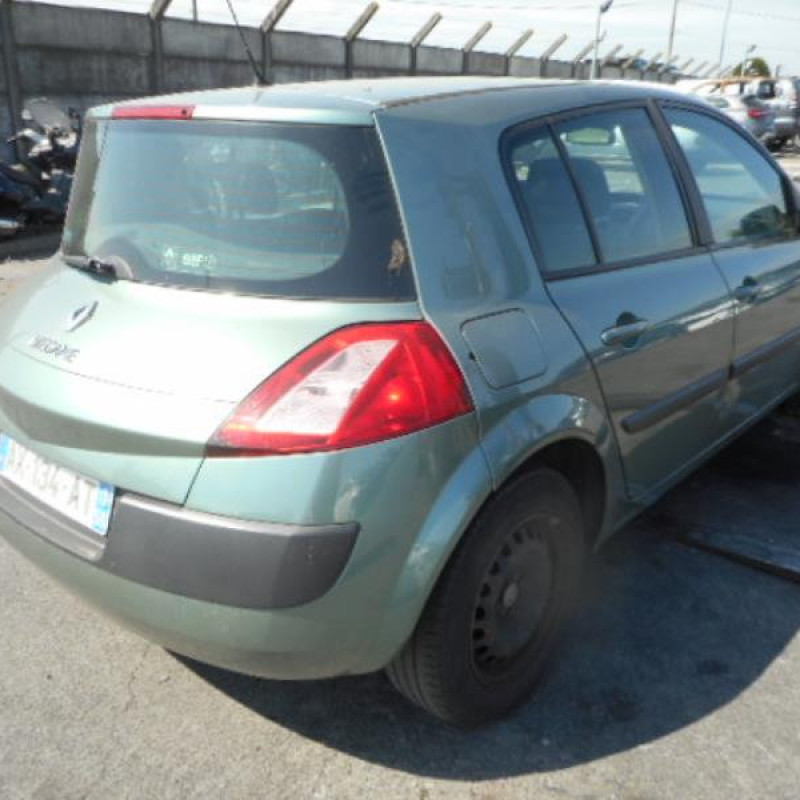 Retroviseur droit RENAULT MEGANE 2 Photo n°6