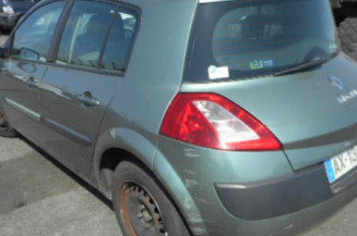 Retroviseur droit RENAULT MEGANE 2