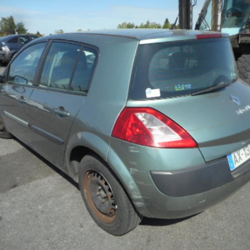 Retroviseur droit RENAULT MEGANE 2 Photo n°7