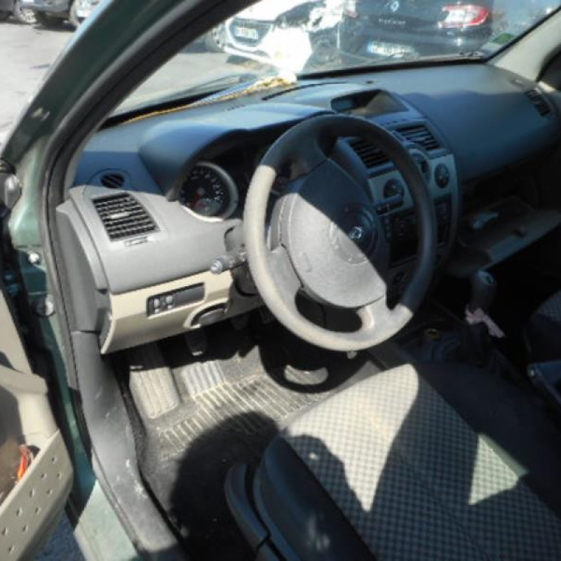 Retroviseur droit RENAULT MEGANE 2 Photo n°8