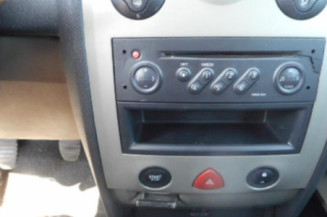 Retroviseur droit RENAULT MEGANE 2