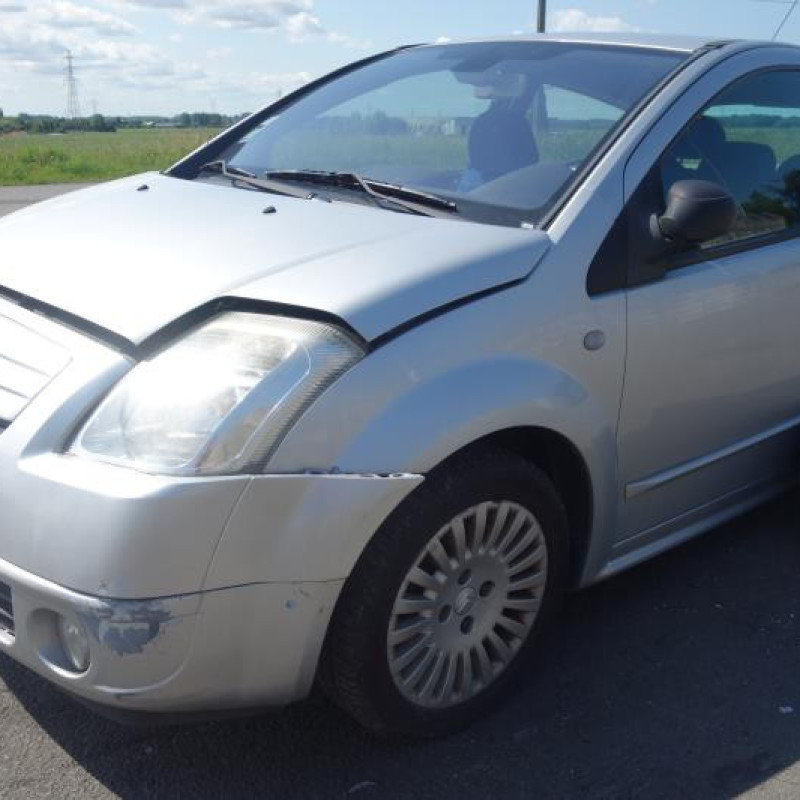 Retroviseur droit CITROEN C2 Photo n°4
