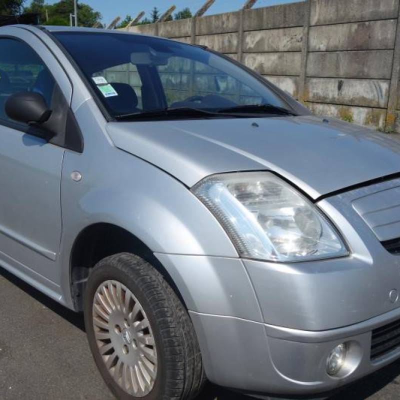 Retroviseur droit CITROEN C2 Photo n°5
