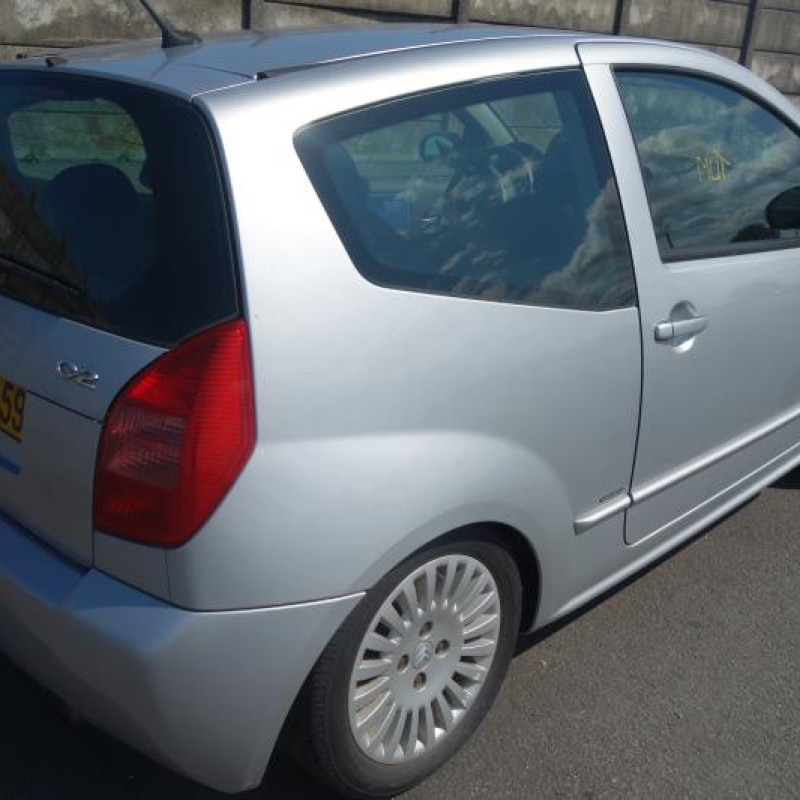 Retroviseur droit CITROEN C2 Photo n°6