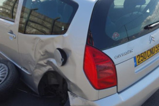 Retroviseur droit CITROEN C2