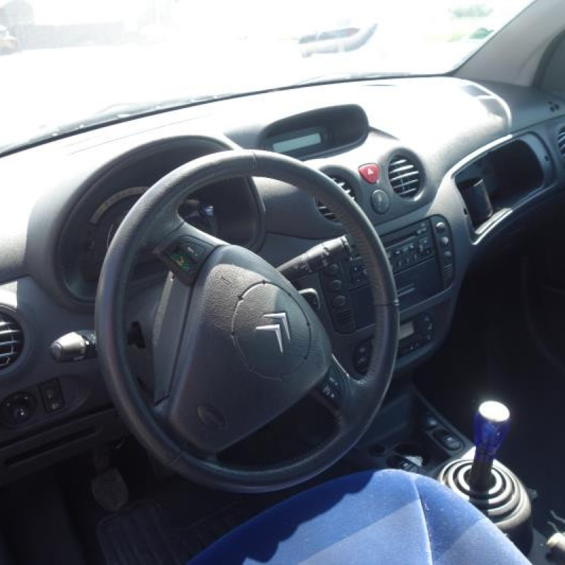 Retroviseur droit CITROEN C2 Photo n°8