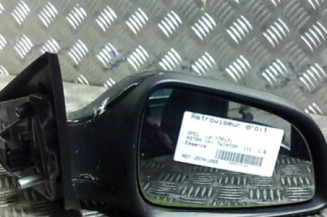 Retroviseur droit OPEL ASTRA H Photo n°1