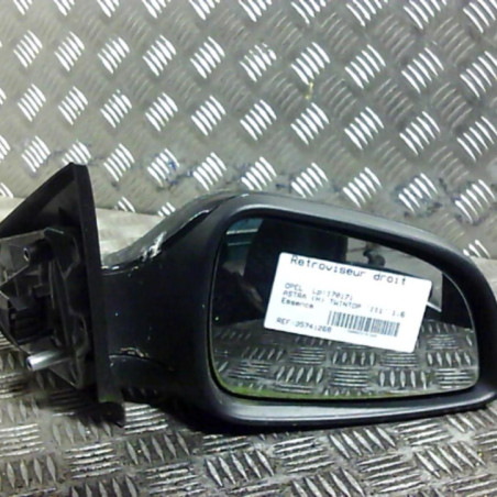 Retroviseur droit OPEL ASTRA H Photo n°1