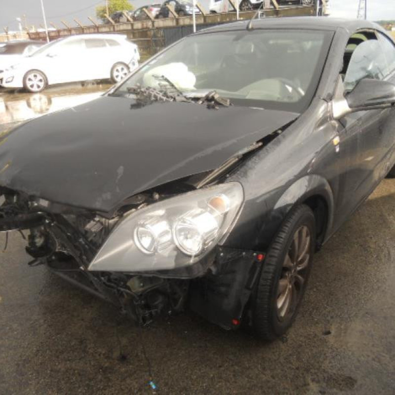 Retroviseur droit OPEL ASTRA H Photo n°4