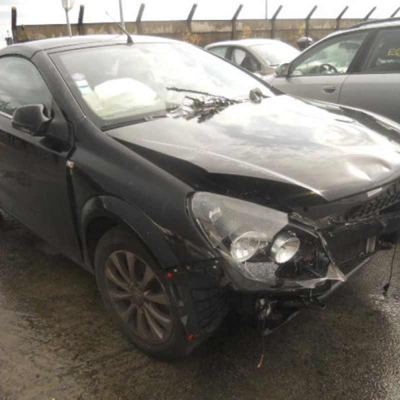 Retroviseur droit OPEL ASTRA H Photo n°6