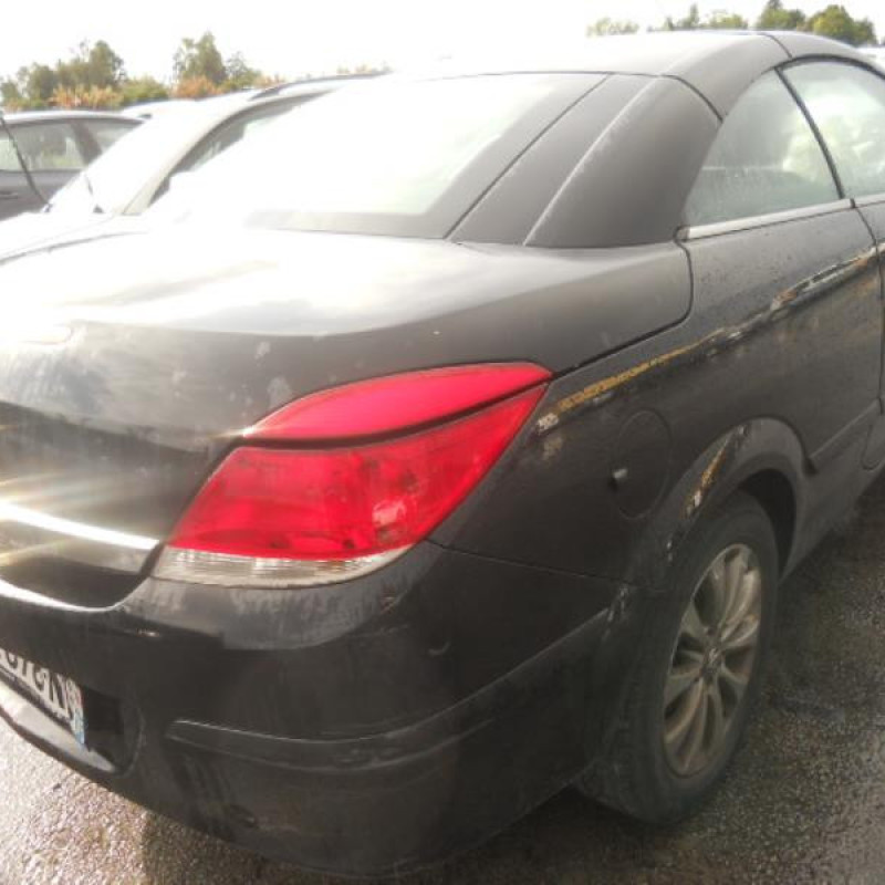 Retroviseur droit OPEL ASTRA H Photo n°7
