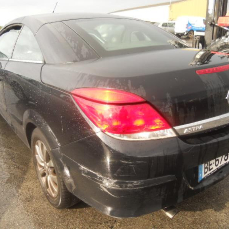 Retroviseur droit OPEL ASTRA H Photo n°8