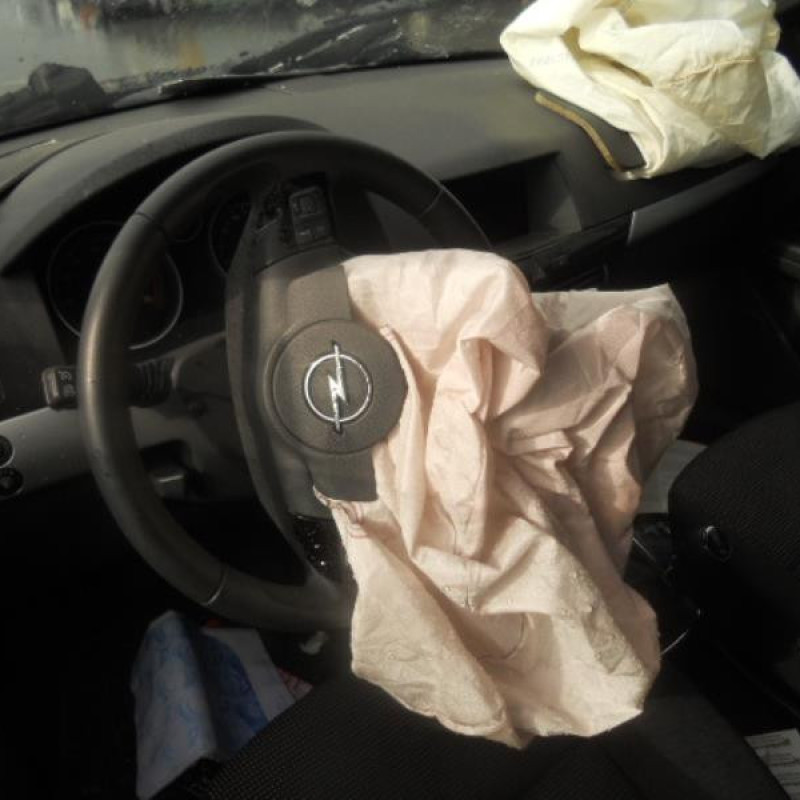 Retroviseur droit OPEL ASTRA H Photo n°9