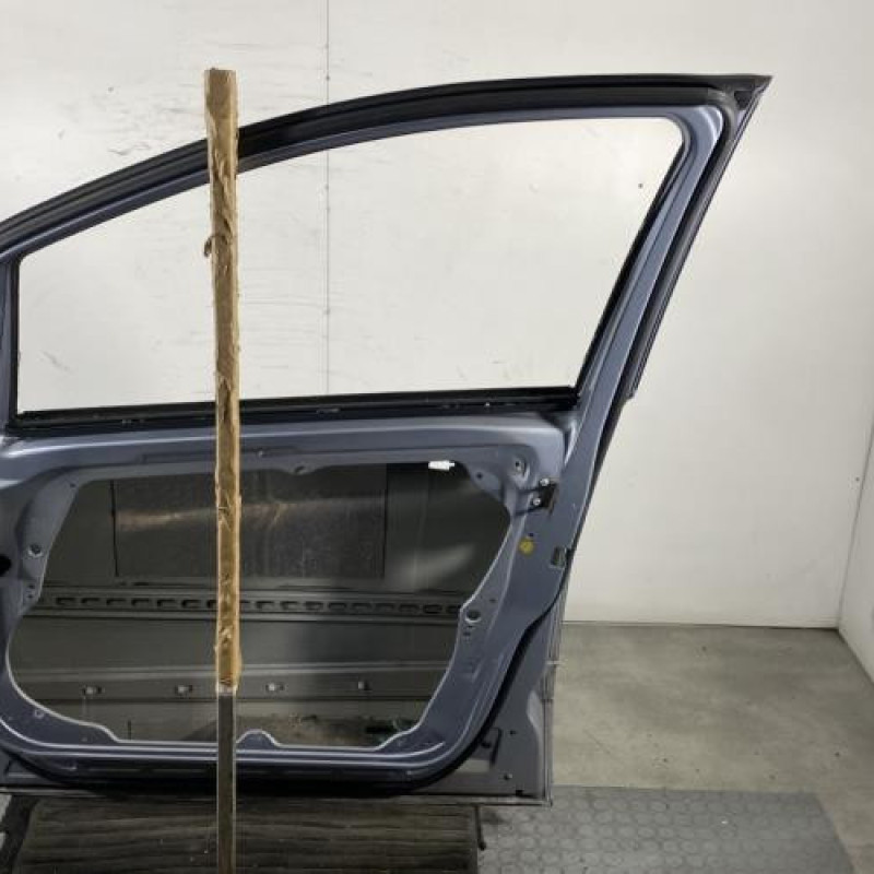 Porte avant droit MERCEDES CLASSE B 245 Photo n°4