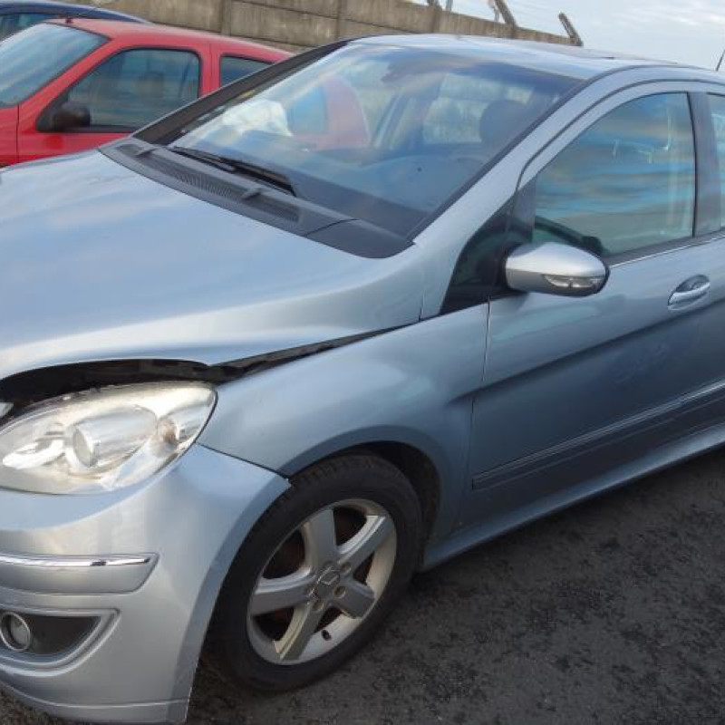 Porte avant droit MERCEDES CLASSE B 245 Photo n°5
