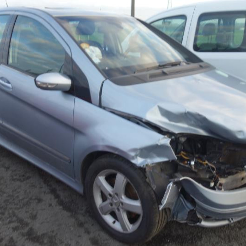 Porte avant droit MERCEDES CLASSE B 245 Photo n°6