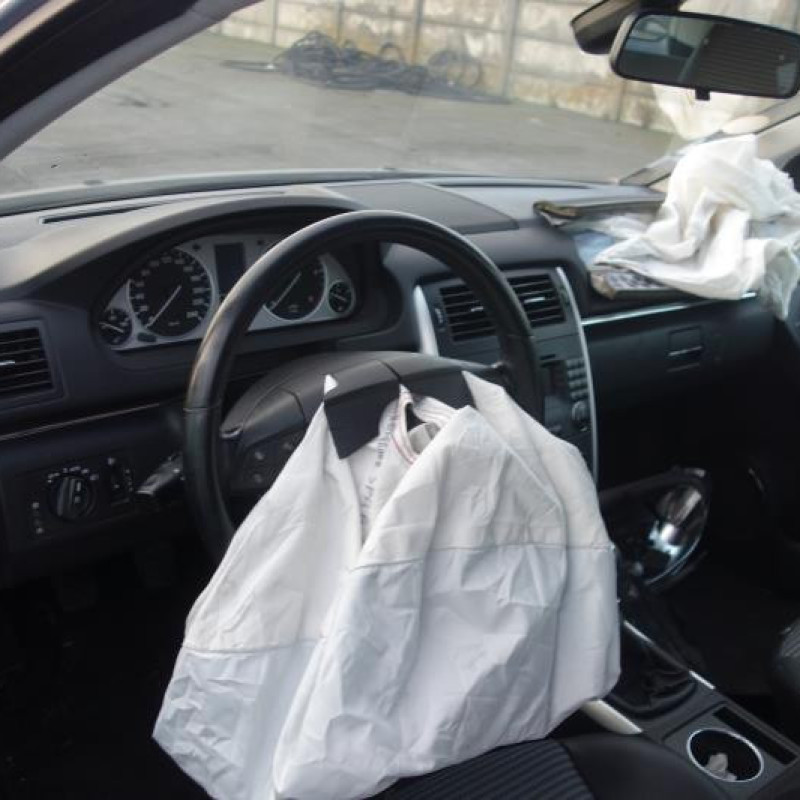 Porte avant droit MERCEDES CLASSE B 245 Photo n°9