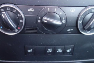 Porte avant droit MERCEDES CLASSE B 245