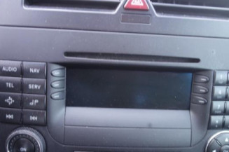 Porte avant droit MERCEDES CLASSE B 245