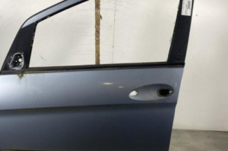 Porte avant gauche MERCEDES CLASSE B 245 Photo n°1
