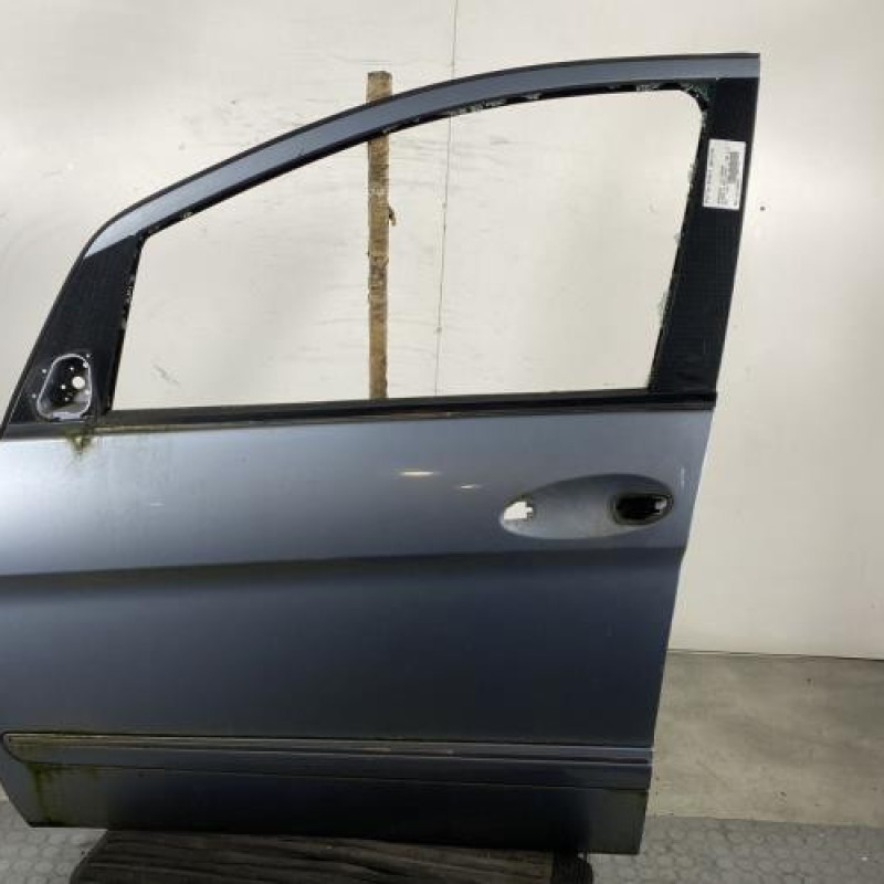 Porte avant gauche MERCEDES CLASSE B 245 Photo n°1