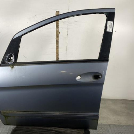 Porte avant gauche MERCEDES CLASSE B 245 Photo n°1