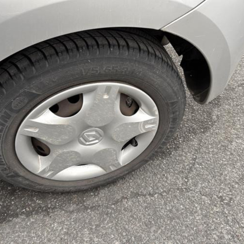 Vitre avant droit RENAULT TWINGO 2 Photo n°18