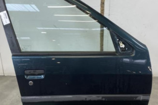 Porte avant droit PEUGEOT 306 Photo n°1