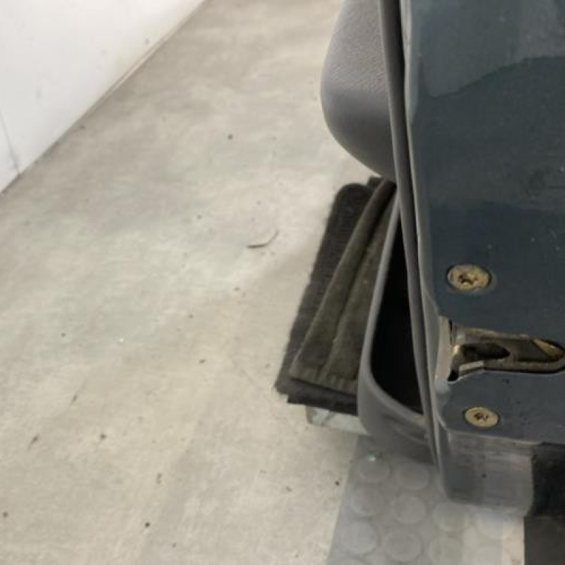 Porte avant droit PEUGEOT 306 Photo n°3